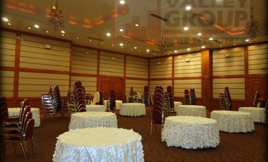 Hotel en Venta en Col. Ayuntamiento, Reynosa, Tamaulipas, Mexico