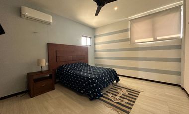 Departamento en venta con vista al mar en Progreso Yucatán , Mérida