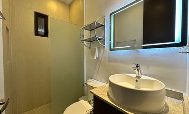 Departamento en venta con vista al mar en Progreso Yucatán , Mérida