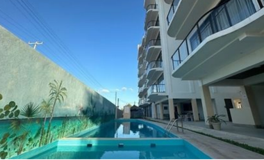 Departamento en venta con vista al mar en Progreso Yucatán , Mérida