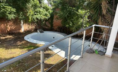 VENTA DE CASA VILLA ENCANTADA