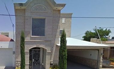 🚨📢VENTA DE CASA EN GOMEZ PALACIO DURANGO🚨📢