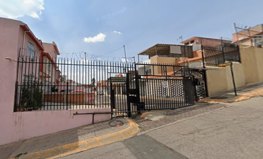 CASA DE RECUPERACIÓN BANCARIA EN PRIV. BOSQUES DE NISPEROS, FRACC. REAL DEL BOSQUE, TULTITLÁN, EDO MEX. ¡NO SE ACEPTAN CRÉDITOS!