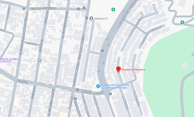 CASA DE RECUPERACIÓN BANCARIA EN PRIV. BOSQUES DE NISPEROS, FRACC. REAL DEL BOSQUE, TULTITLÁN, EDO MEX. ¡NO SE ACEPTAN CRÉDITOS!