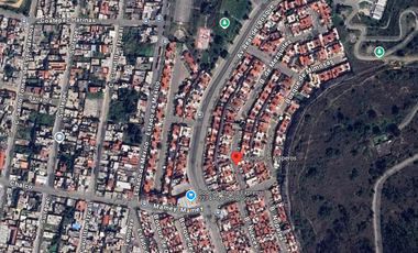 CASA DE RECUPERACIÓN BANCARIA EN PRIV. BOSQUES DE NISPEROS, FRACC. REAL DEL BOSQUE, TULTITLÁN, EDO MEX. ¡NO SE ACEPTAN CRÉDITOS!