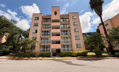 VENTA DE DEPARTAMENTO EN AV. PALMIRA