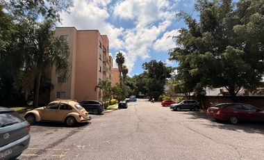 VENTA DE DEPARTAMENTO EN AV. PALMIRA