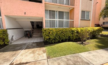 VENTA DE DEPARTAMENTO EN AV. PALMIRA