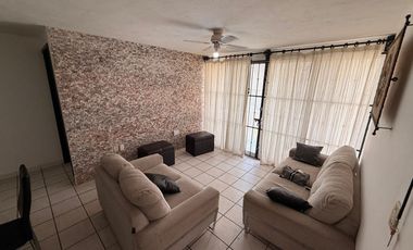 VENTA DE DEPARTAMENTO EN AV. PALMIRA