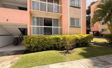 VENTA DE DEPARTAMENTO EN AV. PALMIRA