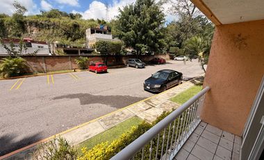 VENTA DE DEPARTAMENTO EN AV. PALMIRA