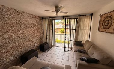 VENTA DE DEPARTAMENTO EN AV. PALMIRA