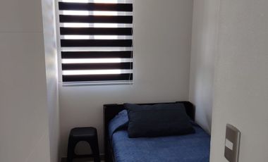 Arriendo El Tabo Dpto amoblado vista al mar Condominio Cordova 2280, Chile