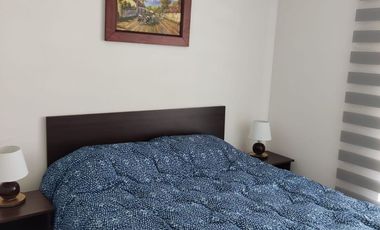 Arriendo El Tabo Dpto amoblado vista al mar Condominio Cordova 2280, Chile