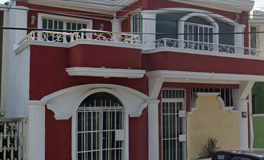 CASA EN VENTA AVENIDA VICENTE GUERRERO #1013, COLONIA CENTRO, VERACRUZ, VERACRUZ