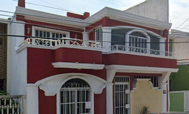 CASA EN VENTA AVENIDA VICENTE GUERRERO #1013, COLONIA CENTRO, VERACRUZ, VERACRUZ