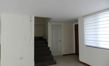 VENTA DE CASA CALDERON-CORAL