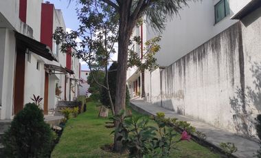 VENTA DE CASA CALDERON-CORAL