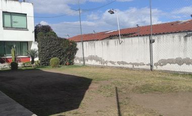 VENTA DE CASA CALDERON-CORAL