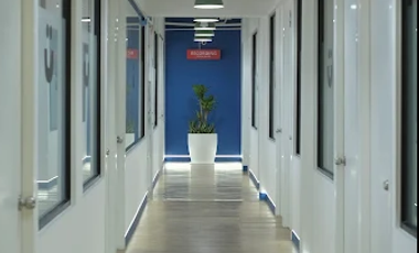 Renta de modernas Oficinas en Boca del Río, Veracruz.