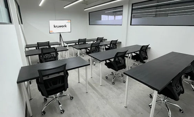 Renta de modernas Oficinas en Boca del Río, Veracruz.