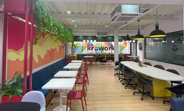 Renta de modernas Oficinas en Boca del Río, Veracruz.