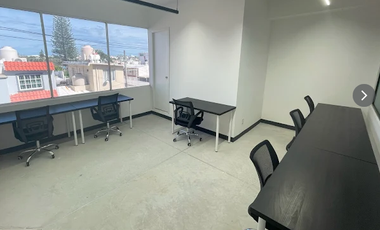 Renta de modernas Oficinas en Boca del Río, Veracruz.