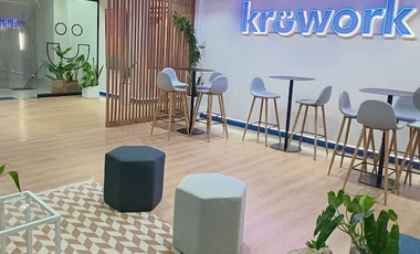 Renta de modernas Oficinas en Boca del Río, Veracruz.