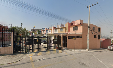 CASA DE RECUPERACIÓN BANCARIA EN CALLE MEZQUITES, FRACC. REAL DEL BOSQUE, TULTITLAN, EDO MEX. ¡NO SE ACEPTAN CRÉDITOS!