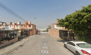 CASA DE RECUPERACIÓN BANCARIA EN CALLE MEZQUITES, FRACC. REAL DEL BOSQUE, TULTITLAN, EDO MEX. ¡NO SE ACEPTAN CRÉDITOS!