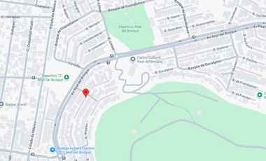 CASA DE RECUPERACIÓN BANCARIA EN CALLE MEZQUITES, FRACC. REAL DEL BOSQUE, TULTITLAN, EDO MEX. ¡NO SE ACEPTAN CRÉDITOS!