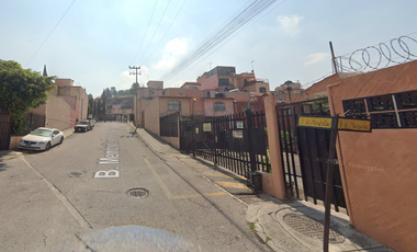 CASA DE RECUPERACIÓN BANCARIA EN CALLE MEZQUITES, FRACC. REAL DEL BOSQUE, TULTITLAN, EDO MEX. ¡NO SE ACEPTAN CRÉDITOS!