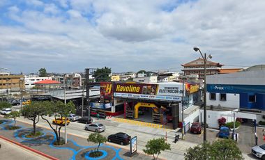 Alquiler de Suite en 3er Piso Alto/ Terraza - Cdla. Simón Bolivar, Avenida Hno. Miguel, Cerca al Aeropuerto y Mall del Sol - Guayaquil