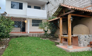 Casa de 5 dormitorios en venta en Totoracohca