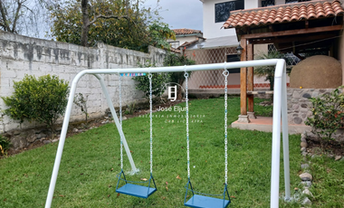 Casa de 5 dormitorios en venta en Totoracohca