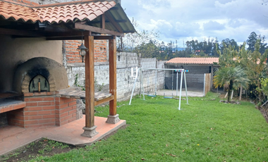 Casa de 5 dormitorios en venta en Totoracohca