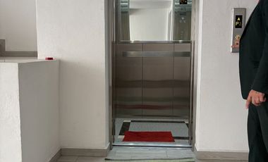 Se Vende Hermoso Edificio Nuevo Para Oficinas en Col. Ex Hipódromo de Peralvillo