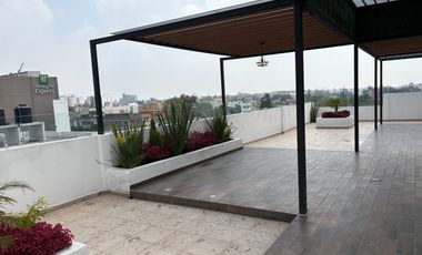 Se Vende Hermoso Edificio Nuevo Para Oficinas en Col. Ex Hipódromo de Peralvillo