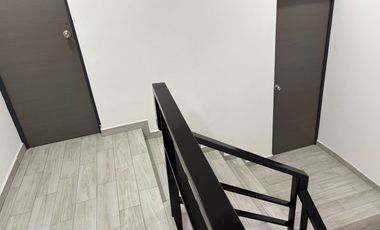 Se Vende Hermoso Edificio Nuevo Para Oficinas en Col. Ex Hipódromo de Peralvillo