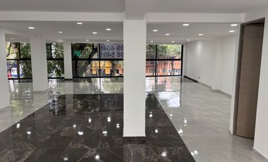 Se Vende Hermoso Edificio Nuevo Para Oficinas en Col. Ex Hipódromo de Peralvillo