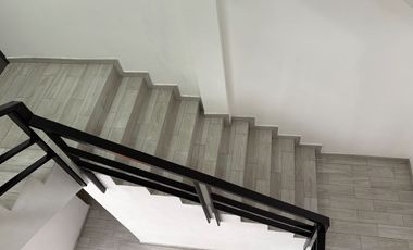 Se Vende Hermoso Edificio Nuevo Para Oficinas en Col. Ex Hipódromo de Peralvillo