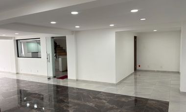 Se Vende Hermoso Edificio Nuevo Para Oficinas en Col. Ex Hipódromo de Peralvillo