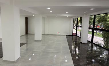 Se Vende Hermoso Edificio Nuevo Para Oficinas en Col. Ex Hipódromo de Peralvillo