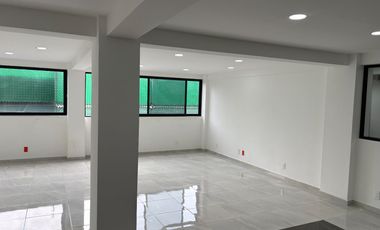 Se Vende Hermoso Edificio Nuevo Para Oficinas en Col. Ex Hipódromo de Peralvillo