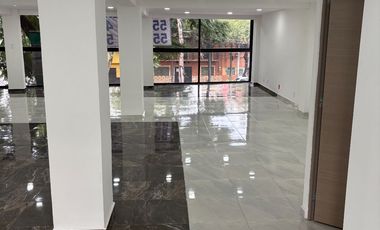 Se Vende Hermoso Edificio Nuevo Para Oficinas en Col. Ex Hipódromo de Peralvillo