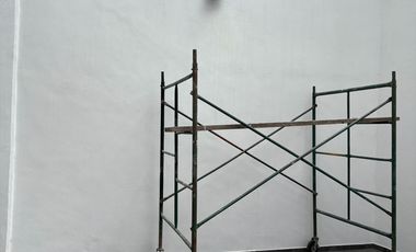 Se Vende Hermoso Edificio Nuevo Para Oficinas en Col. Ex Hipódromo de Peralvillo