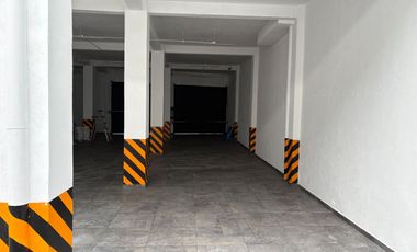 Se Vende Hermoso Edificio Nuevo Para Oficinas en Col. Ex Hipódromo de Peralvillo