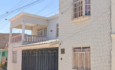 ARROYO DE LA CANADA, LOS ARROYITOS, JESUS MARIA, AGS