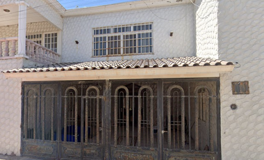 ARROYO DE LA CANADA, LOS ARROYITOS, JESUS MARIA, AGS