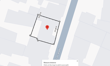 ARROYO DE LA CANADA, LOS ARROYITOS, JESUS MARIA, AGS